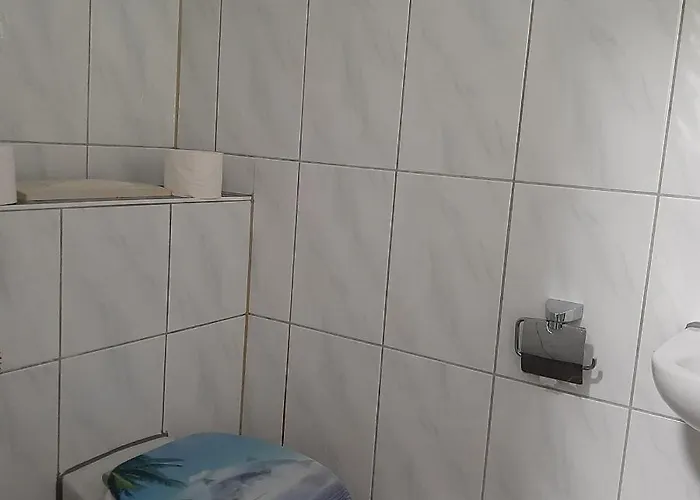 Wg In Suedthueringen Hostel