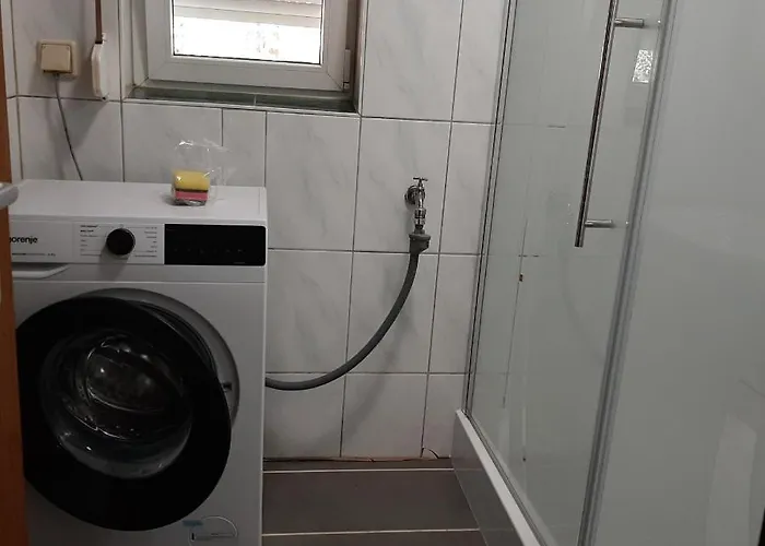 Wg In Suedthueringen *