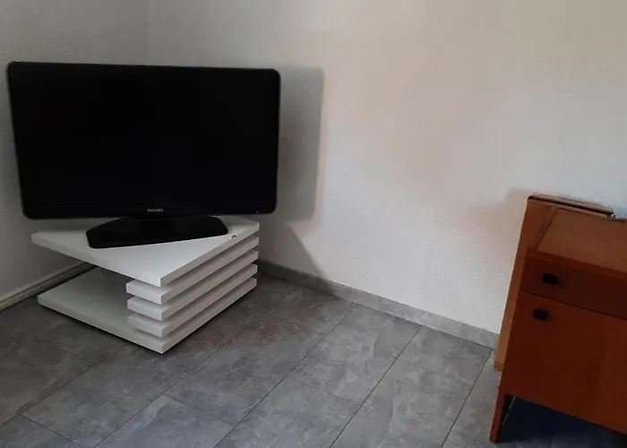 Wg In Suedthueringen Hostel *